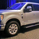 Illustration for article titled 2017 Ford F-250 Super Duty: Here's The First Real Picture!